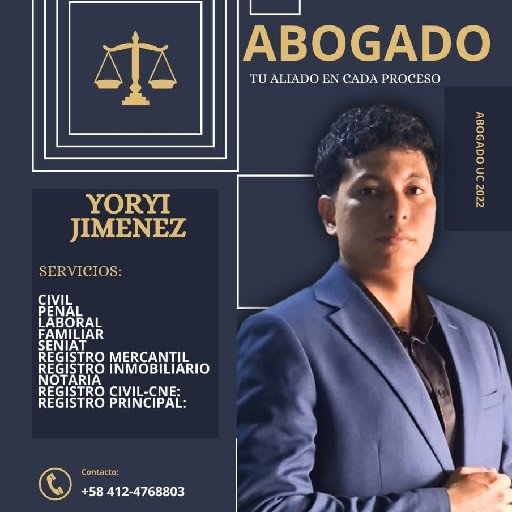 Yoryi Jimenez