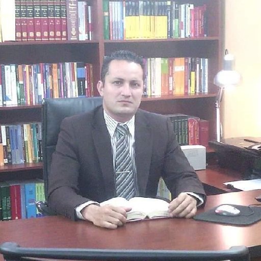 Andy Asdrubal Rojo Chirinos